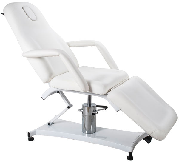 Cama de masaje hidráulica | TDCMH900