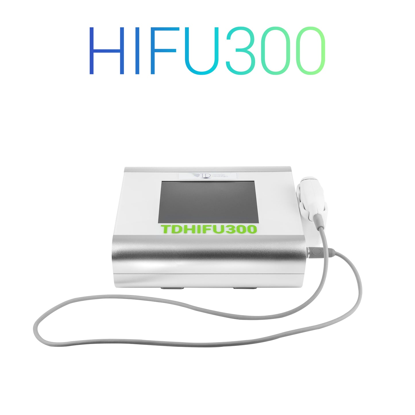 HIFU | Ultrasonido Focalizado de alta intensidad.