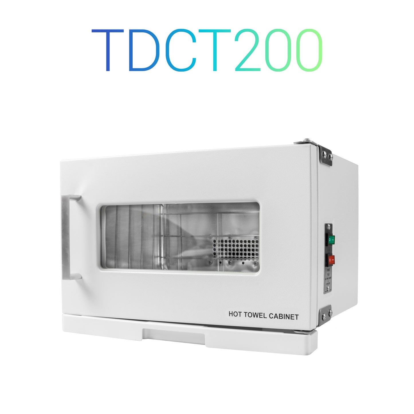 Calentador de toallas | TDCT200