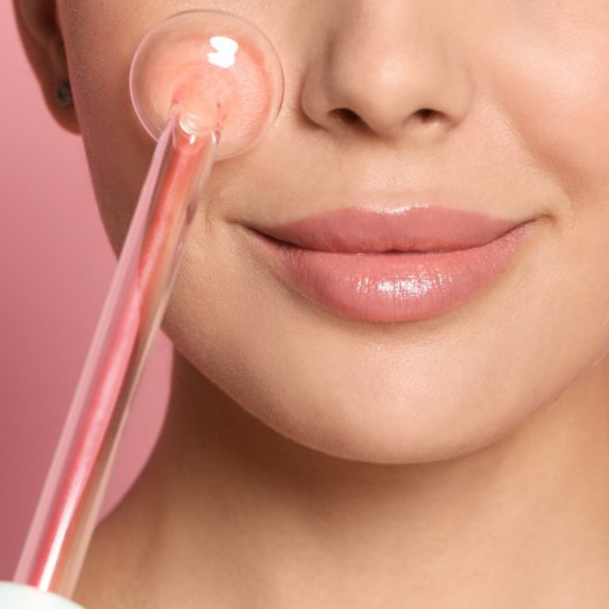 Alta Frecuencia – Oxigena, desinflama y revitaliza tu piel.